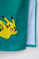 PONCHO SERVIETTE POKÉMON ™