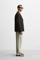 BLAZER 100 % LIN