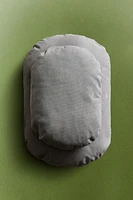 OVAL PET CUSHION