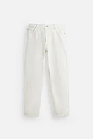 JEAN STRAIGHT FIT
