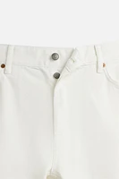 JEAN STRAIGHT FIT