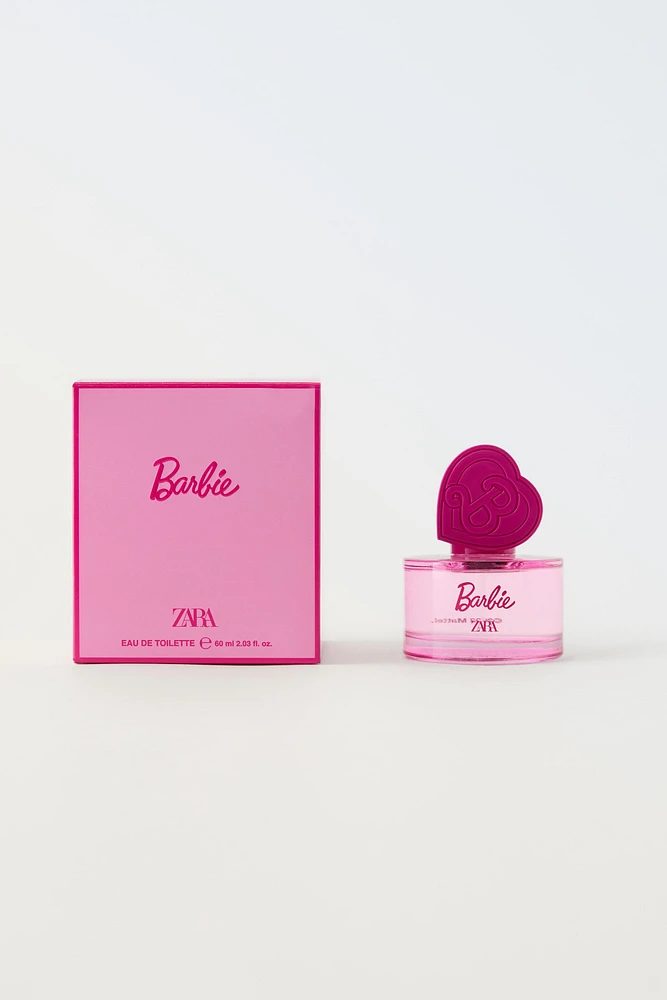 BARBIE™ MATTEL EDT 60 ML (2.02 FL. OZ)