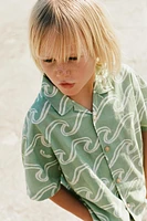 WAVES SHIRT