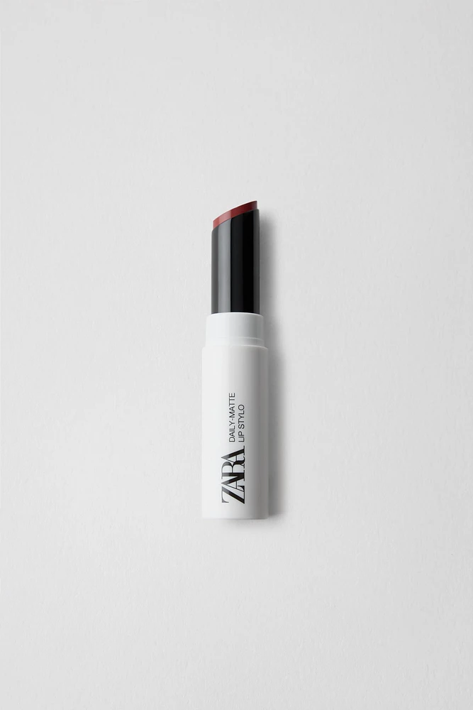 DAILY-MATTE LIP STYLO