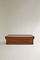TABLE DE CHEVET FLOTTANTE