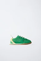 SOFT SNEAKERS