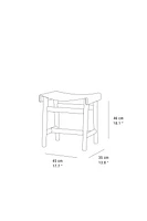STOOL 01