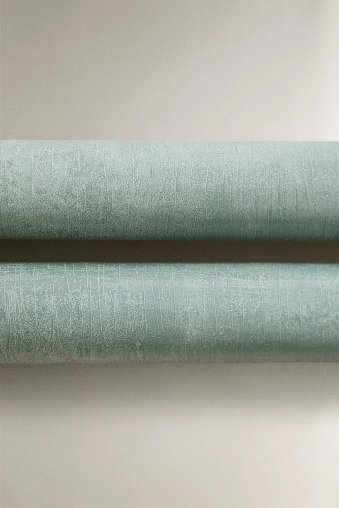 SET OF DECORATIVE STRAIGHT TAPER CANDLES (SET 2)
