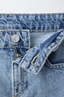 JEAN STRAIGHT CERISES