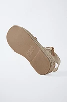 ESPADRILLE BASIQUE