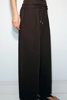 PANTALON LARGE
