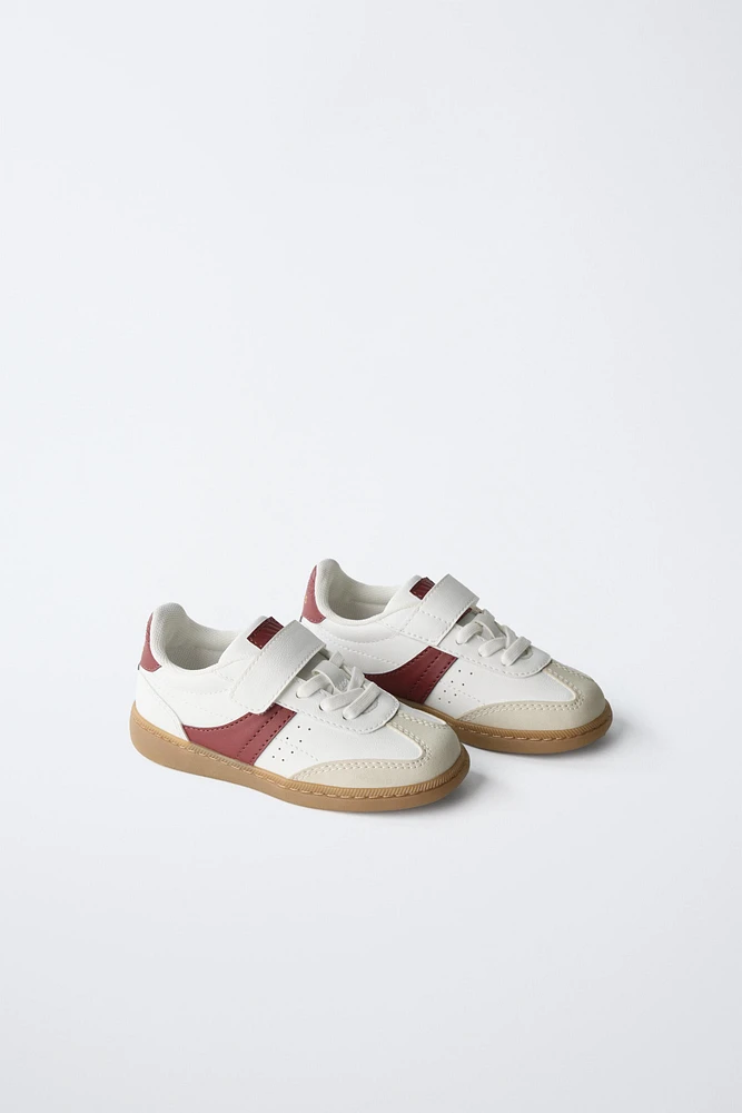 TENNIS RÉTRO