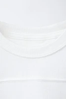 T-SHIRT JOGGING