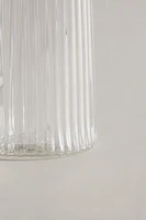 POT À LAIT BOROSILICATE RELIEF