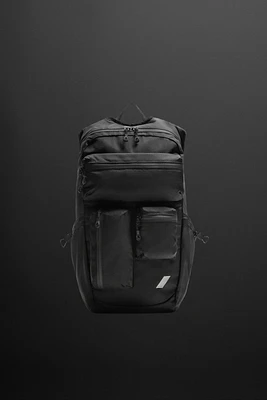 MULTIPOCKET TECHNICAL BACKPACK