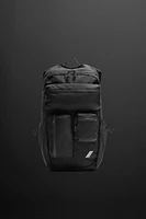 MULTIPOCKET TECHNICAL BACKPACK