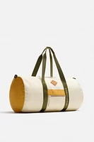 SAC DE VOYAGE CONTRASTE
