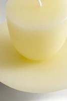 DECORATIVE CANDLE MUG