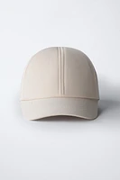PLAIN CAP