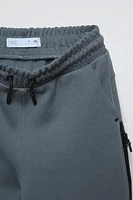 ATHLETIC JOGGING PANTS