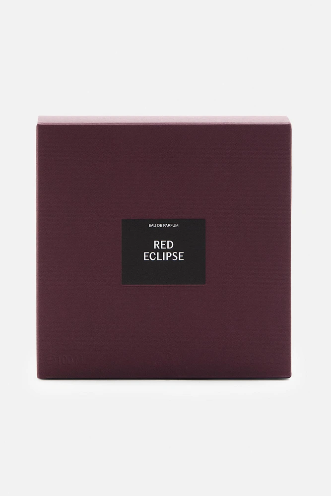 RED ECLIPSE EDP 100 ML (3,4 FL. OZ)