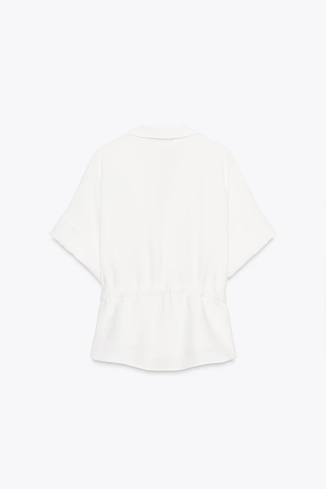 SAFARI SHIRT