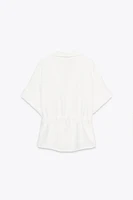SAFARI SHIRT