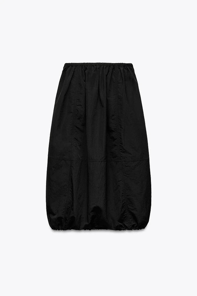 JUPE NYLON STOPPER
