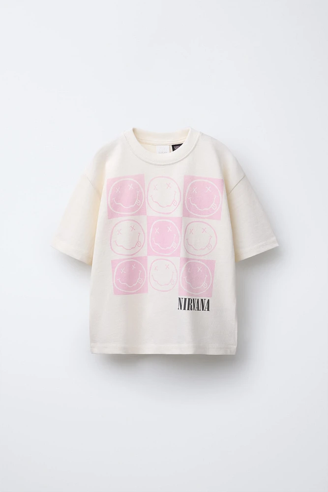 NIRVANA ® TANK TOP