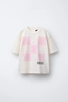 NIRVANA ® TANK TOP