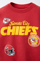 KANSAS CITY © NFL T-SHIRT