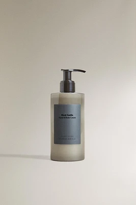 (8.45 oz) BLACK VANILLA BODY LOTION