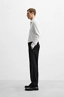 REGULAR FIT SHIRT