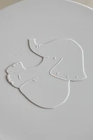 BOÎTE DE CONSERVATION ENFANT SILICONE ÉLÉPHANT