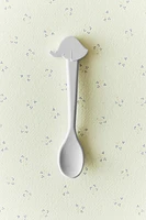 CUILLÈRE ENFANT SILICONE ÉLÉPHANT