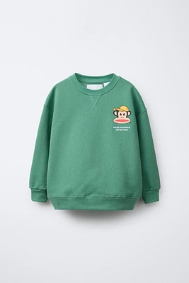 PAUL FRANK ® SWEATSHIRT