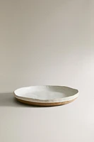 PETIT PLAT ROND TEXTURE
