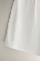 COTTON SHORTS