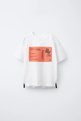 T-SHIRT SPORT
