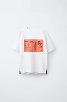 T-SHIRT SPORT