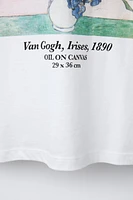 VAN GOGH © T-SHIRT