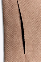ZW COLLECTION STRUCTURED DRESS