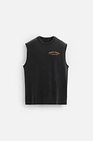 COMBINED PRINT TANK TOP