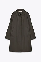 OVERSIZED TRENCH ZW COLLECTION