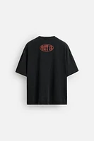 POST MALONE™ GRAPHIC T-SHIRT