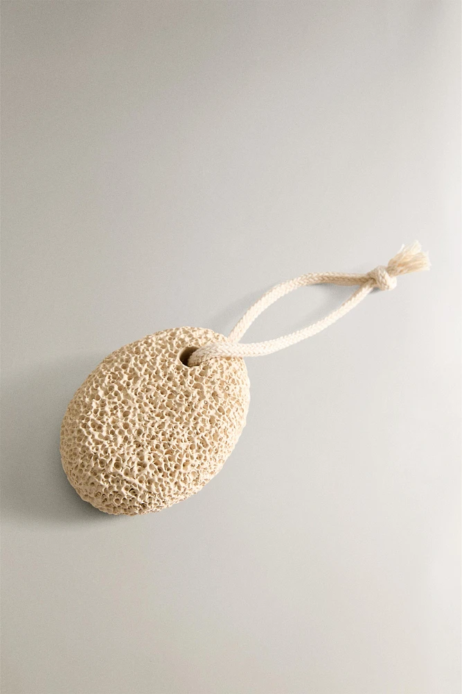 CERAMIC PUMICE STONE CERAMIC