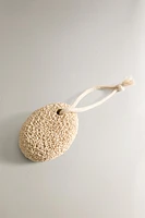 CERAMIC PUMICE STONE CERAMIC