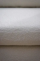 HOUSSE DE CANAPÉ TISSU BOUCLÉ 01