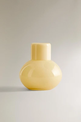 ENSEMBLE ARTICLES EN VERRE NUIT (LOT DE 2)