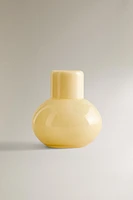 ENSEMBLE ARTICLES EN VERRE NUIT (LOT DE 2)